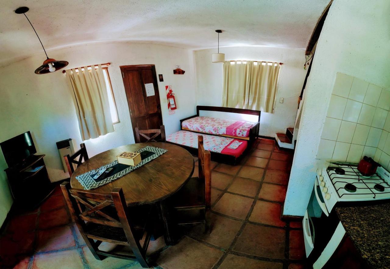 Budapest Chalet *