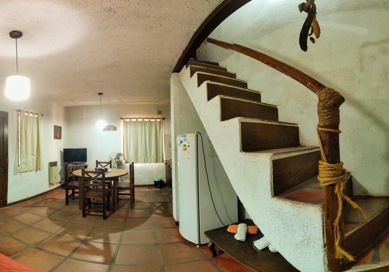Budapest Chalet Capilla del Monte
