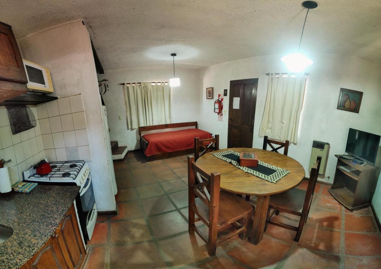 Budapest Chalet *