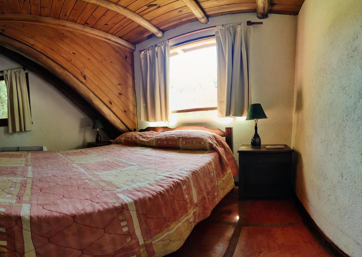 Budapest Chalet