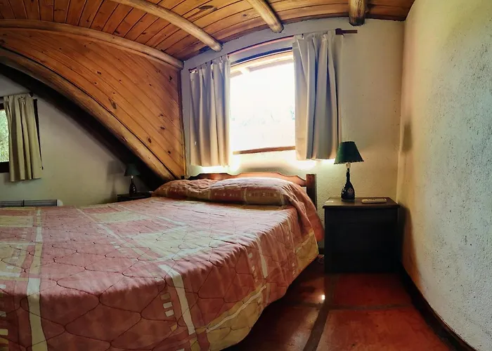 Cabanas Budapest